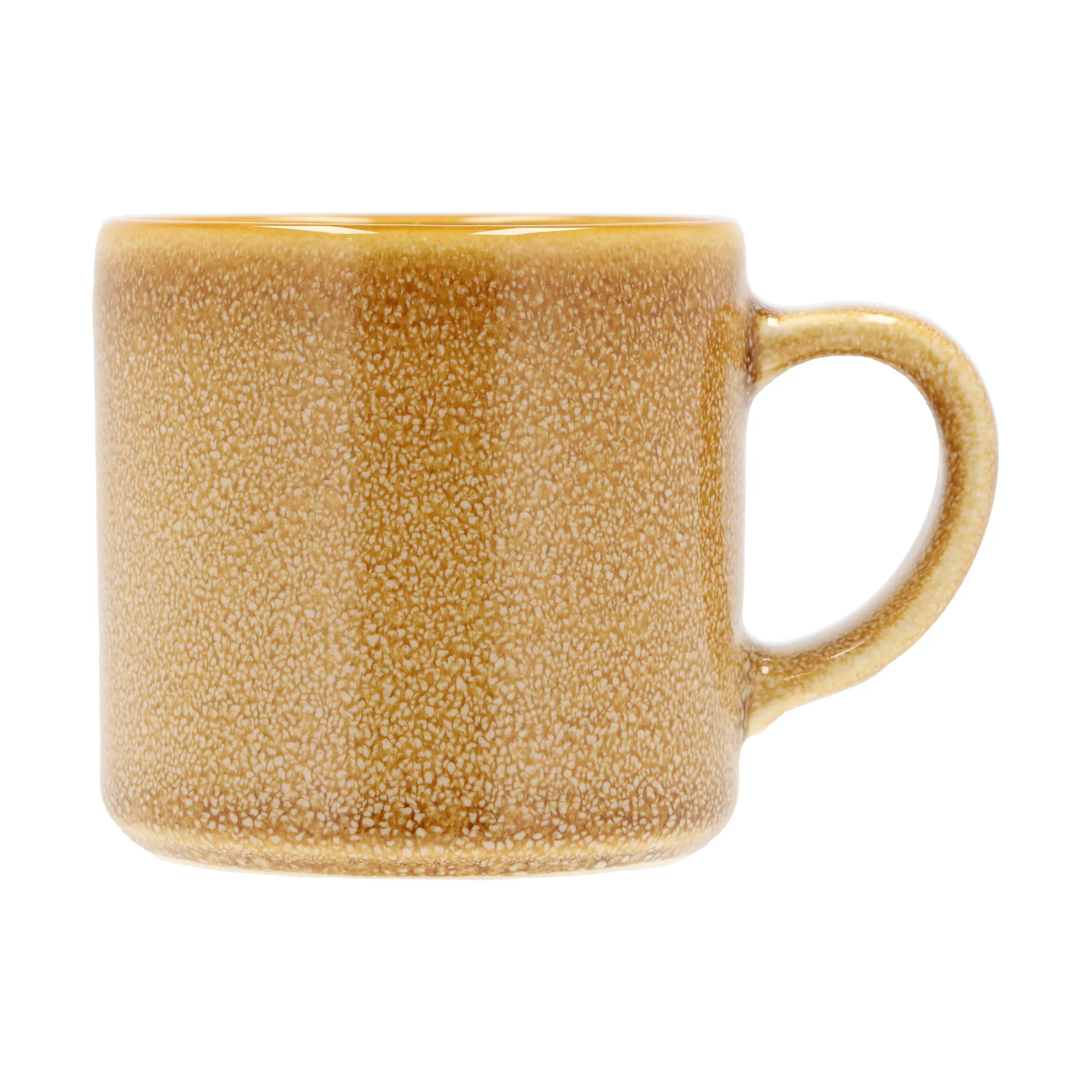 Taza Iris con asa 40 cl, Amber Villa Collection