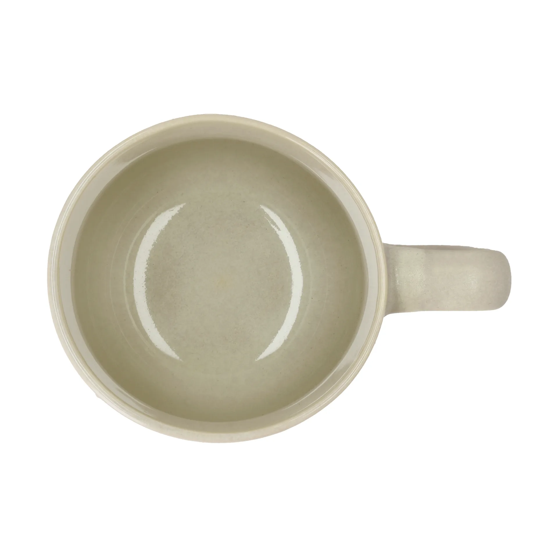 Taza Shoku 23 cl, Beige Villa Collection