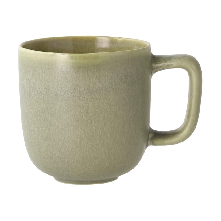 Taza Shoku 23 cl - Pure Green - Villa Collection
