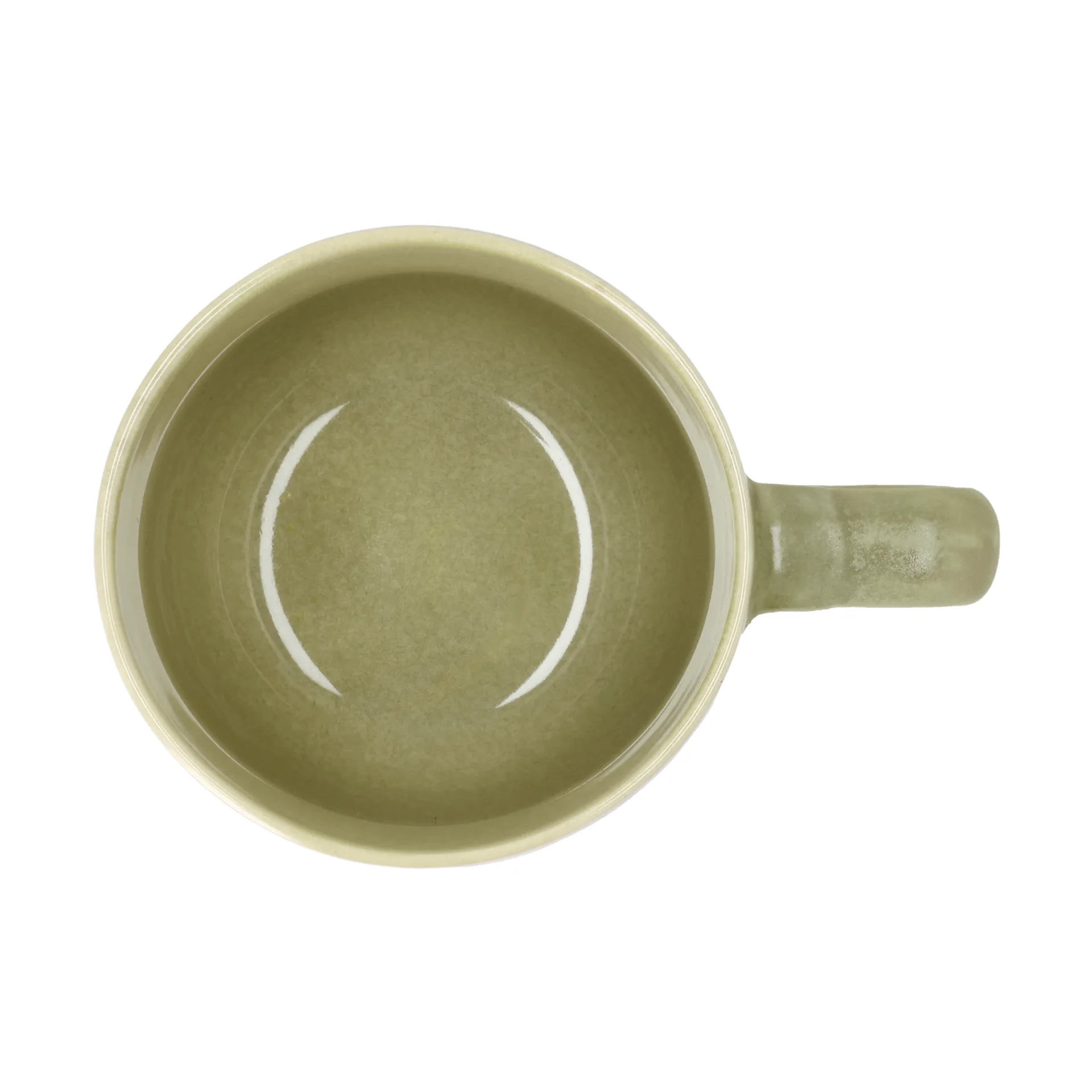 Taza Shoku 23 cl, Pure Green Villa Collection