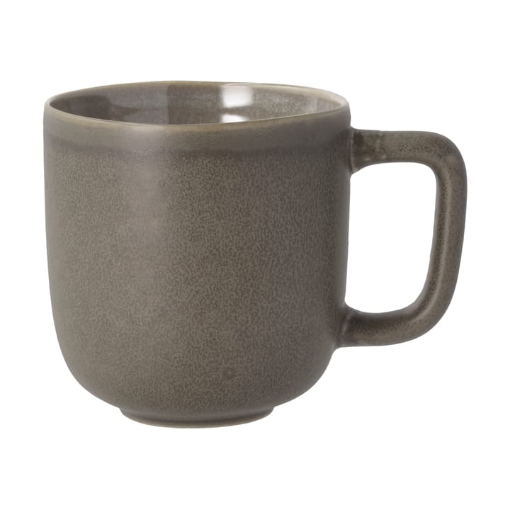 Taza Shoku 23 cl - Warm Brown - Villa Collection