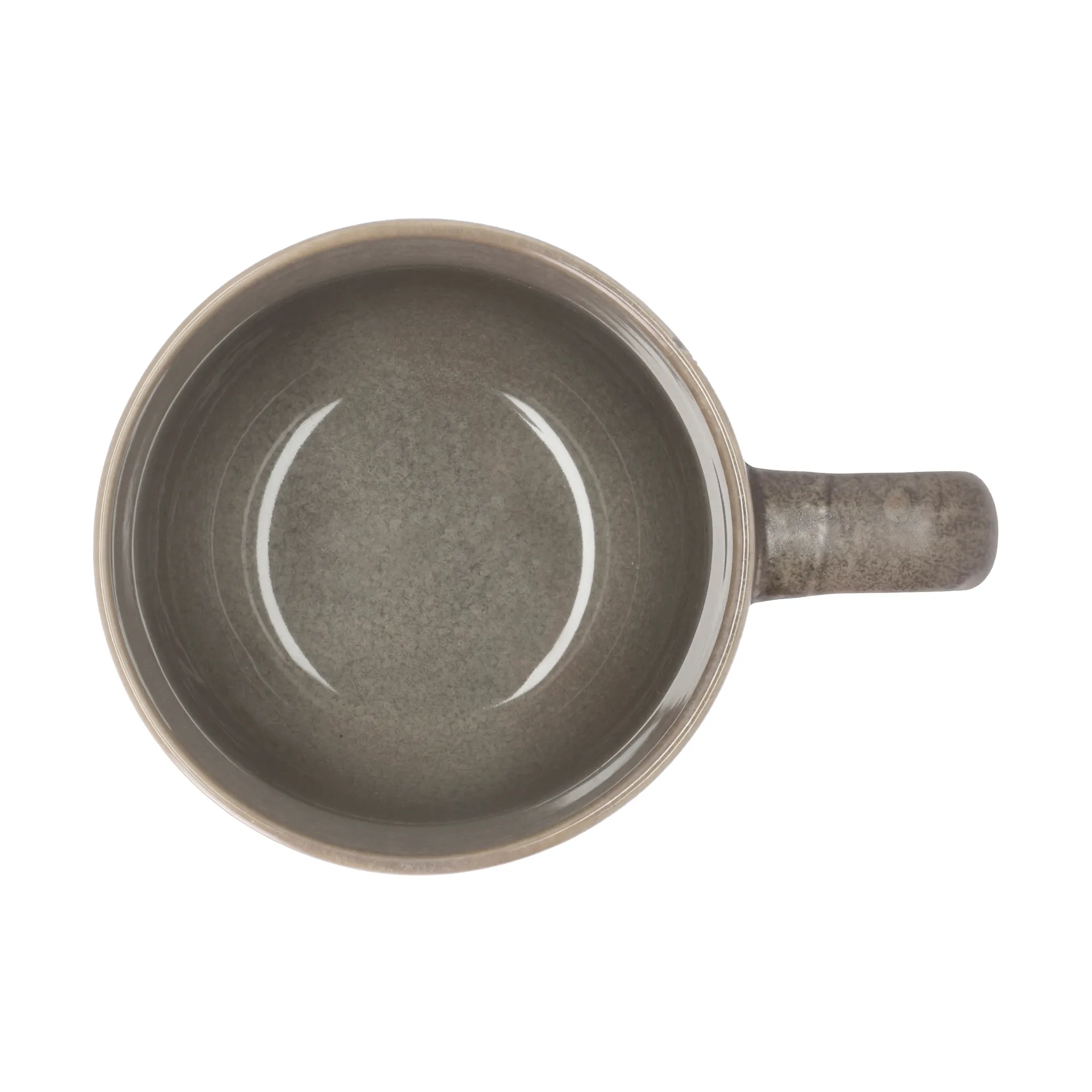 Taza Shoku 23 cl, Warm Brown Villa Collection