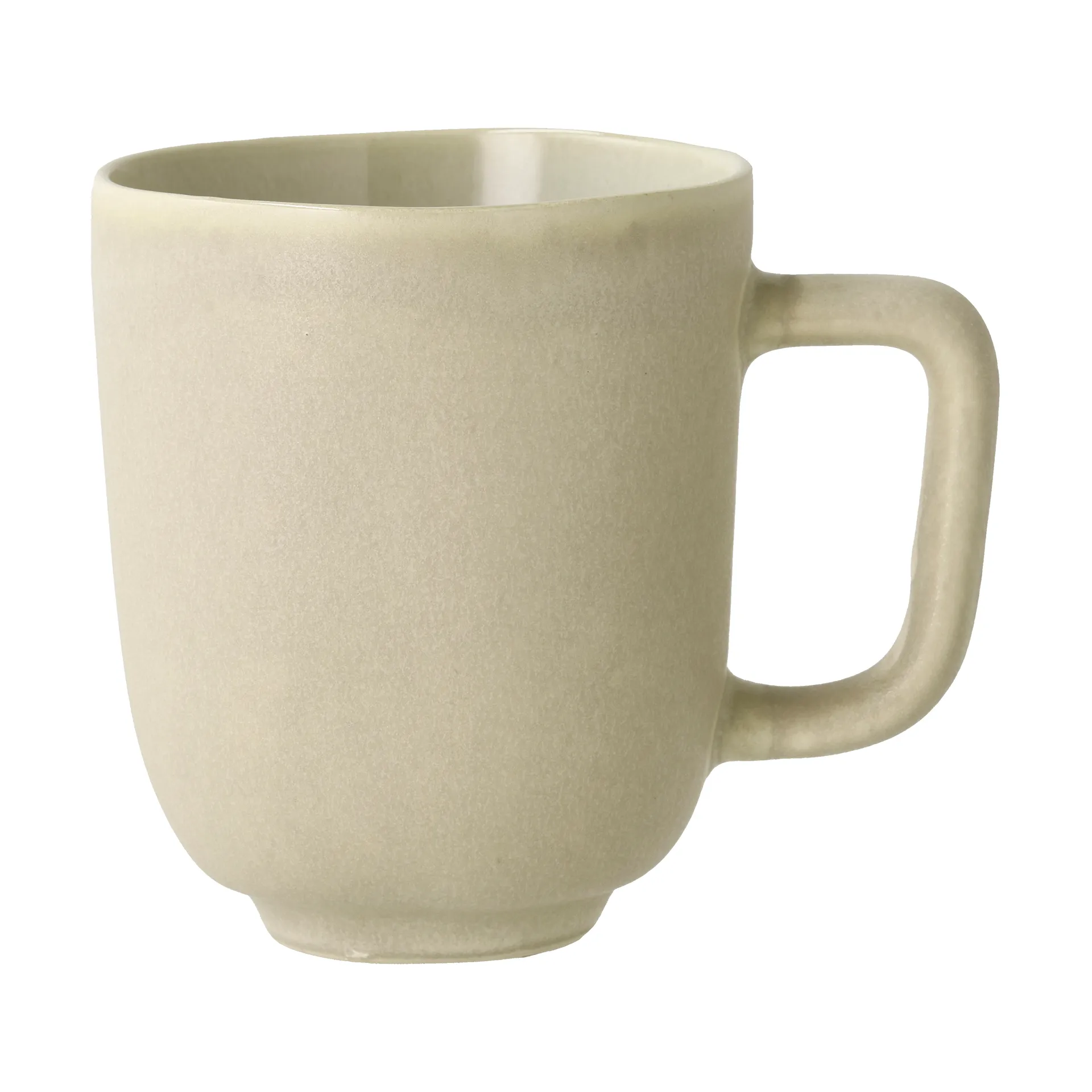 Taza Shoku 33 cl, Beige Villa Collection