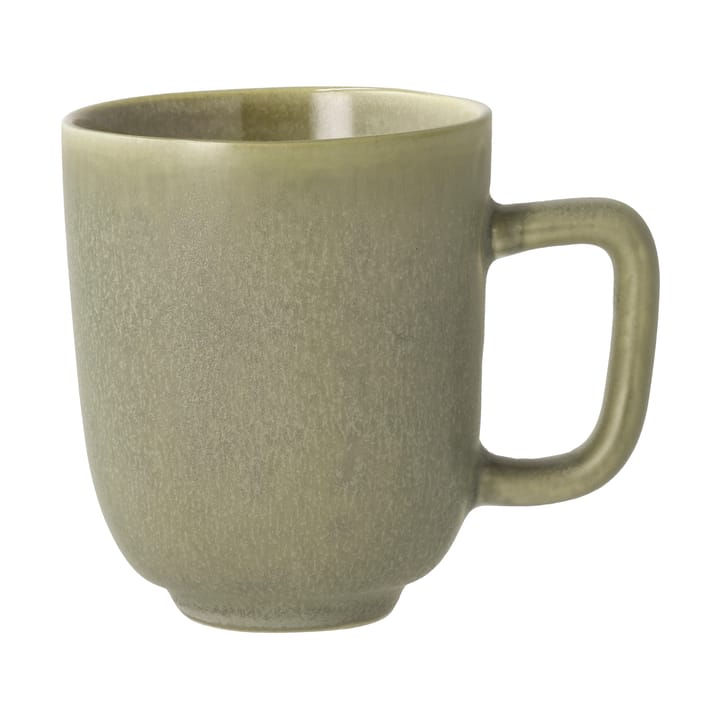 Taza Shoku 33 cl - Pure Green - Villa Collection