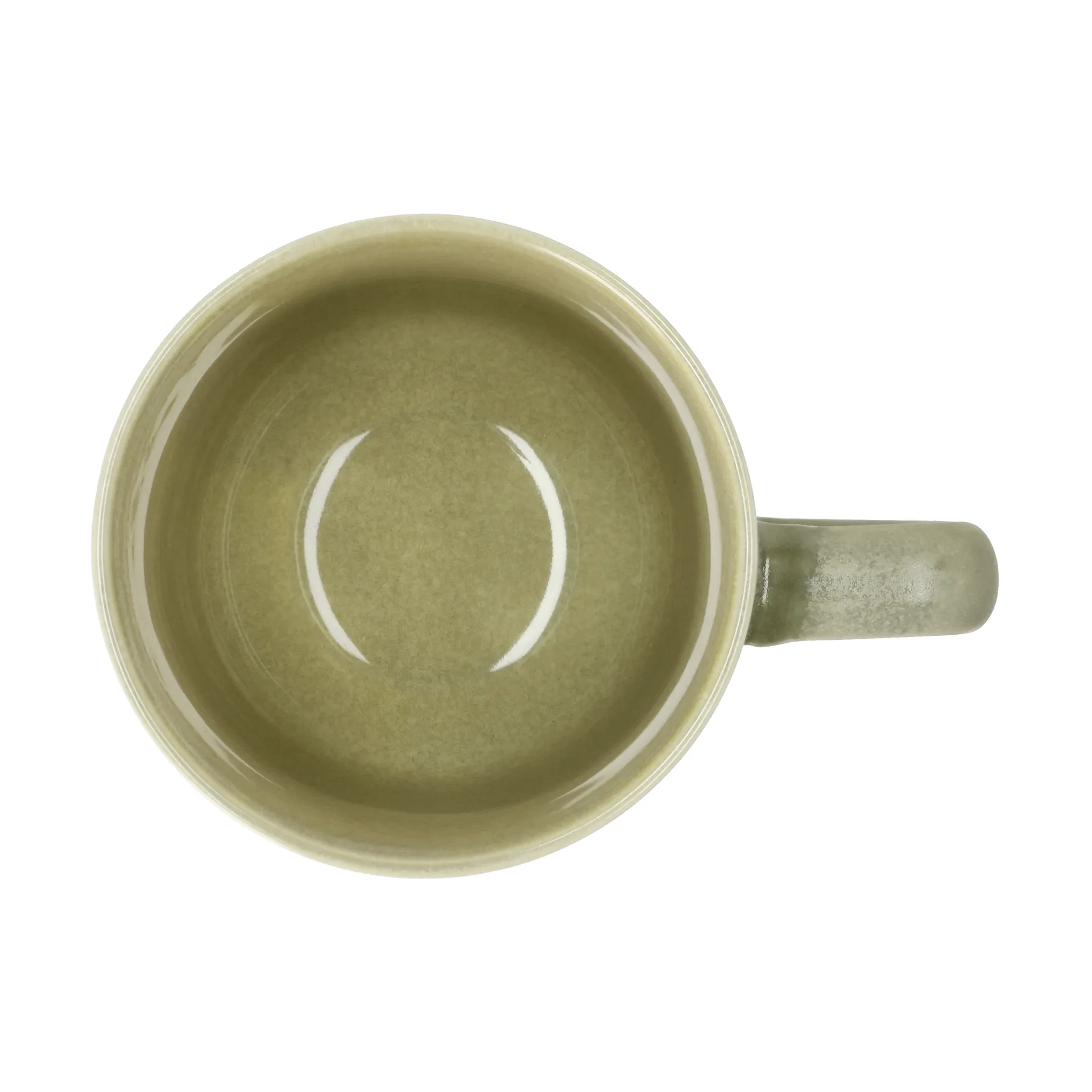 Taza Shoku 33 cl, Pure Green Villa Collection