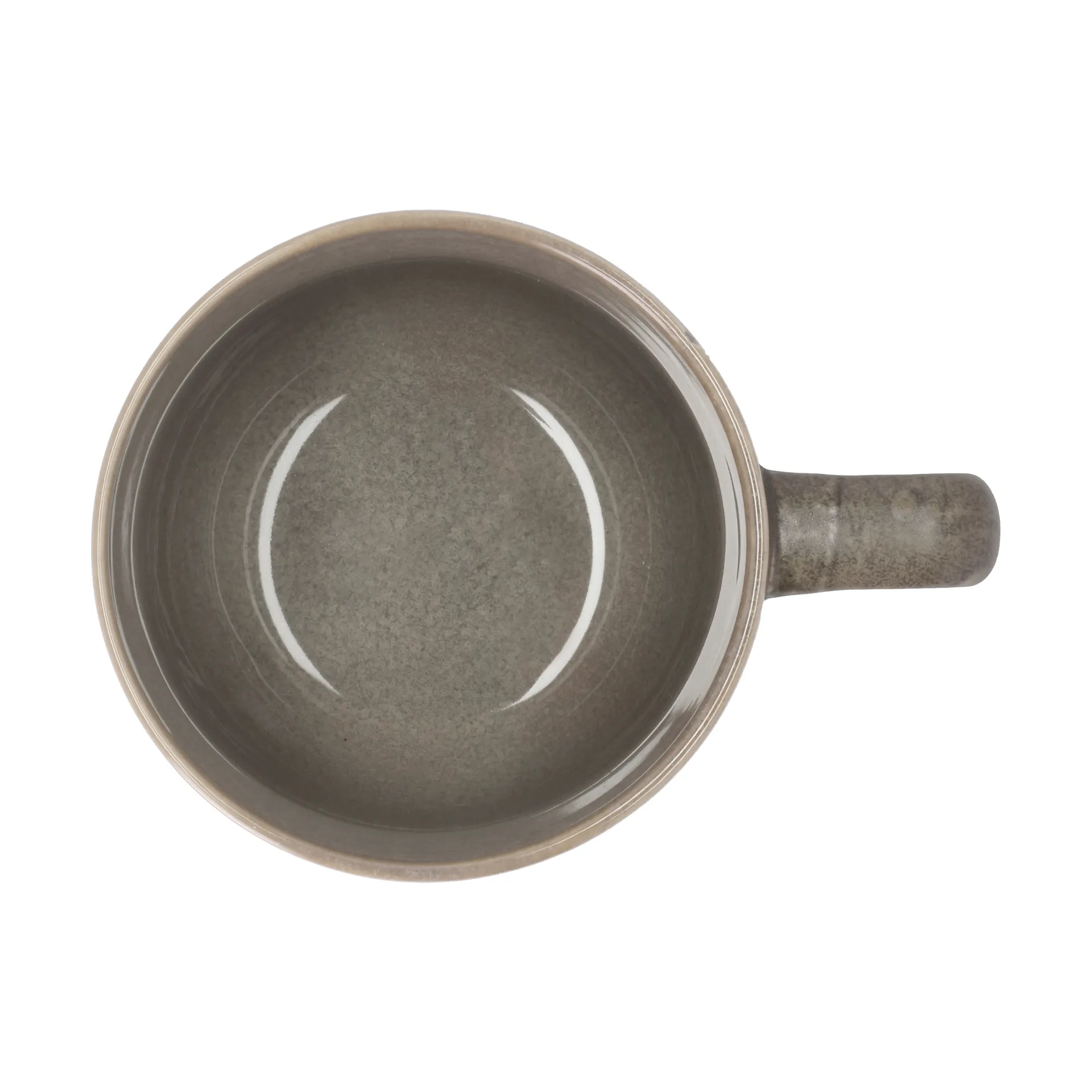 Taza Shoku 33 cl, Warm Brown Villa Collection