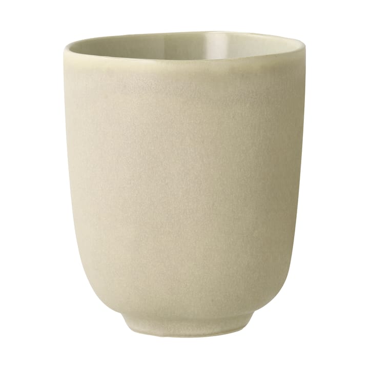 Taza sin asa Shoku 33 cl - Beige - Villa Collection