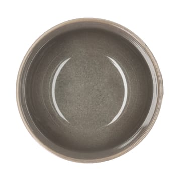 Taza sin asa Shoku 33 cl - Warm Brown - Villa Collection