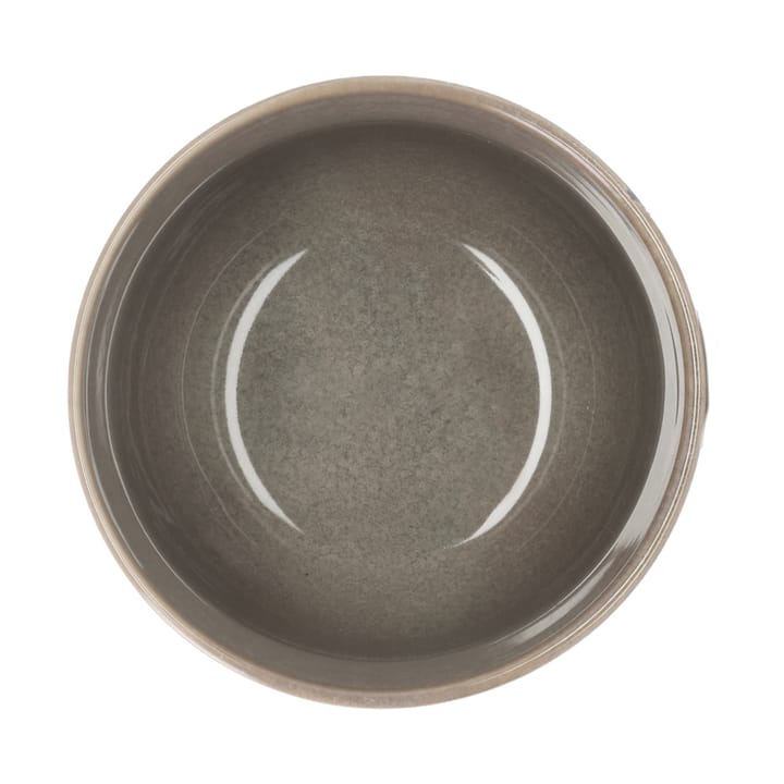 Taza sin asa Shoku 33 cl, Warm Brown Villa Collection