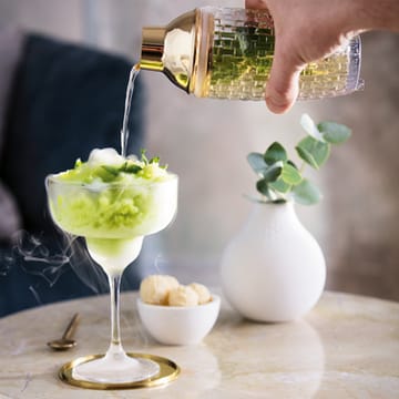 2 Copas de margarita Purismo - transparente - Villeroy & Boch