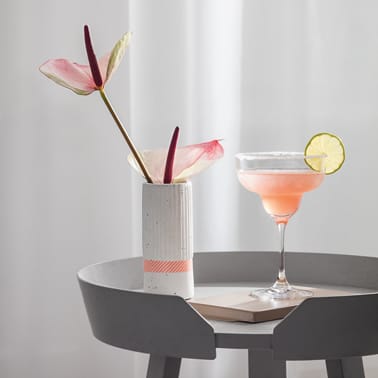 2 Copas de margarita Purismo, transparente Villeroy & Boch