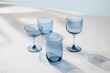 2 Copas de vino Like 27 cl - Ice - Villeroy & Boch