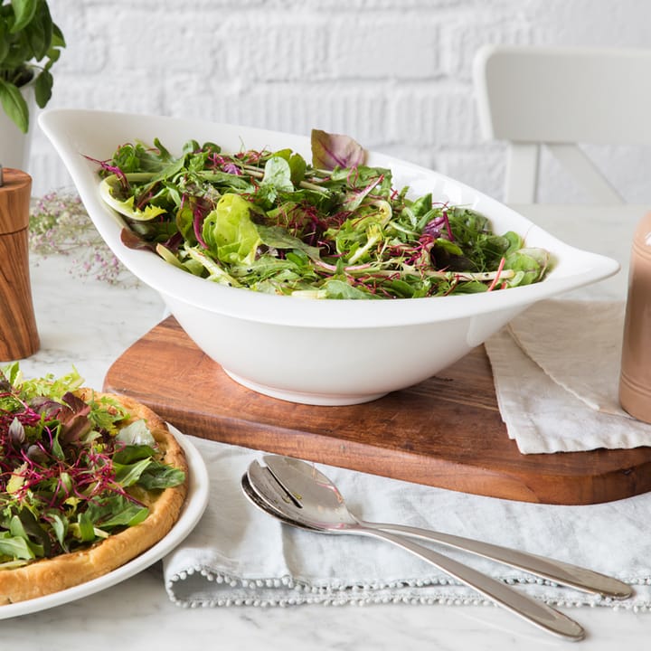 2 Cubiertos de ensalada Daily Line, acero inoxidable Villeroy & Boch