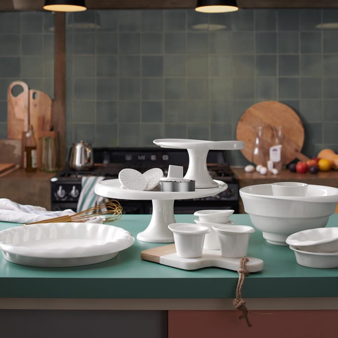 2 Moldes para pastel pequeño Clever Baking, set de 2 Villeroy & Boch