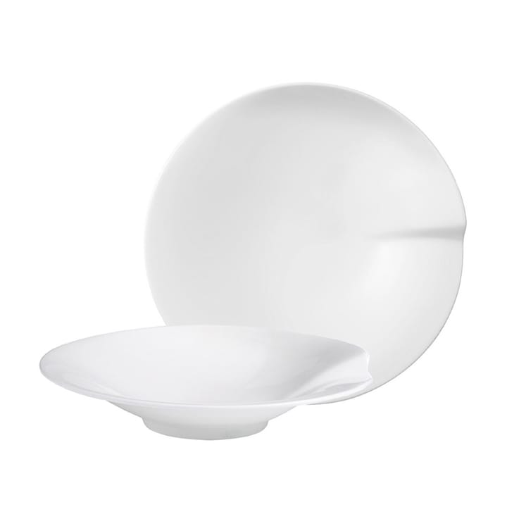 2 Platos de pasta Pasta Passion - Ø27 cm - Villeroy & Boch