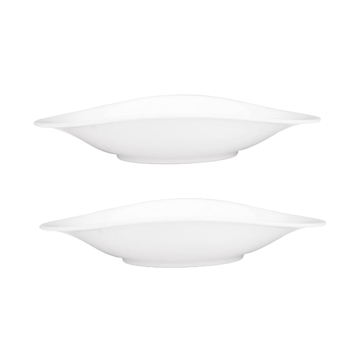 2 Platos de pasta Vapiano - blanco - Villeroy & Boch