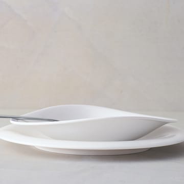 2 Platos de pasta Vapiano - blanco - Villeroy & Boch