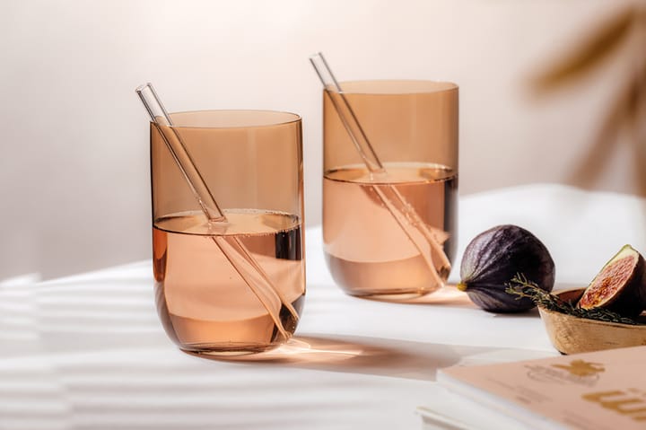 2 Vaso altos Like 38,5 cl, Clay Villeroy & Boch