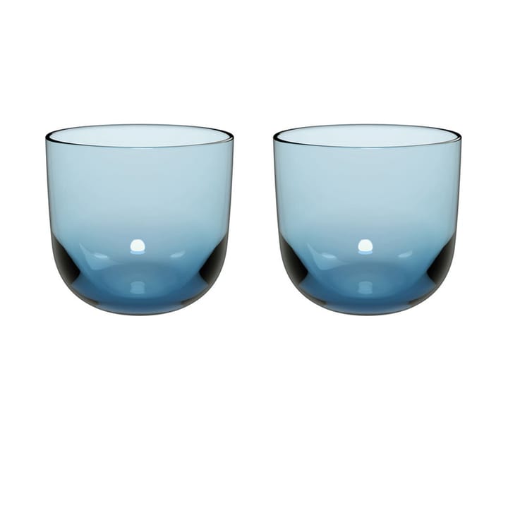 2 Vasos de agua Like 28 cl - Ice - Villeroy & Boch
