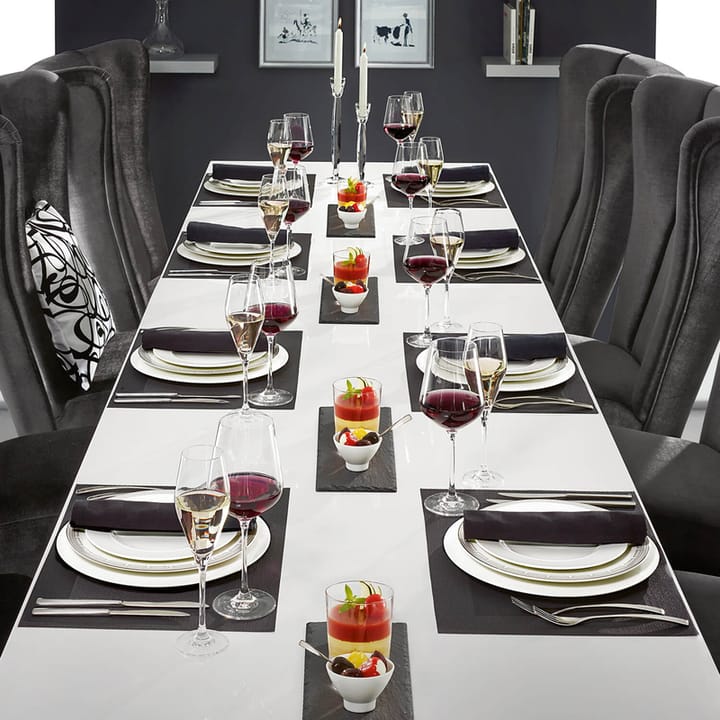 4 Copas de champagne La Divina, 26 cl Villeroy & Boch
