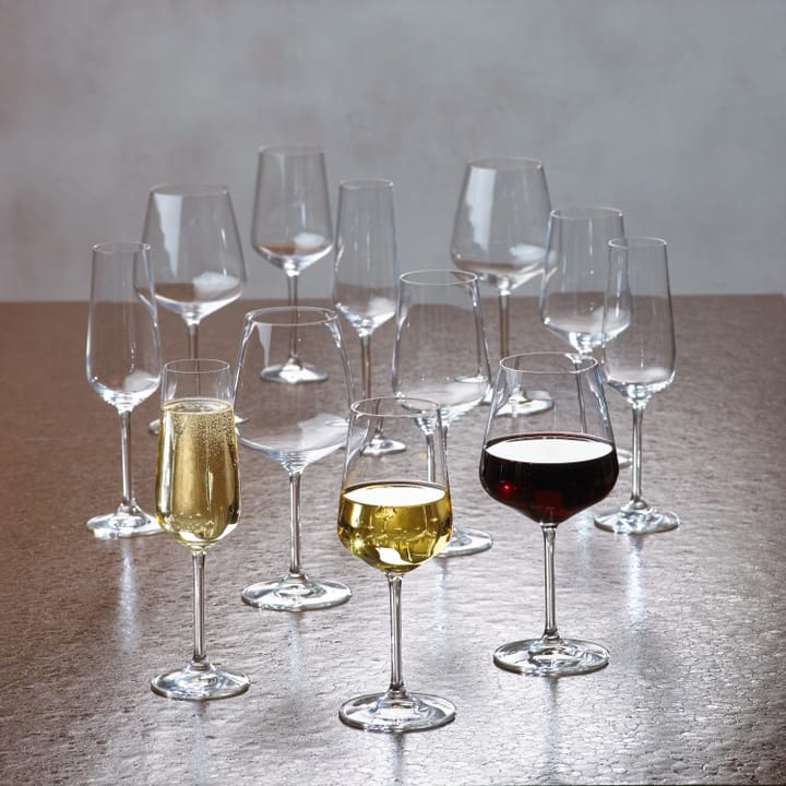 4 Copas de champagne Ovid, set de 4 Villeroy & Boch
