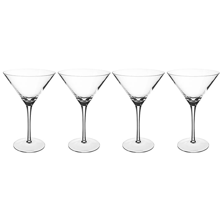 4 Copas de martini Maxima - 30 cl - Villeroy & Boch