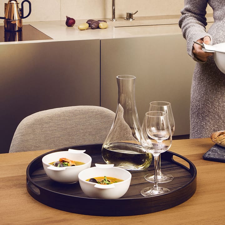 4 Copas de vino blanco La Divina, 38 cl Villeroy & Boch