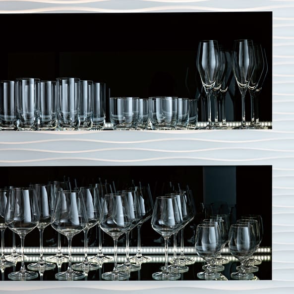 4 Copas de vino blanco La Divina, 38 cl Villeroy & Boch