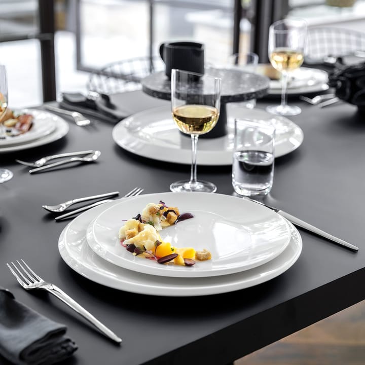 4 Copas de vino blanco NewMoon, 30 cl Villeroy & Boch