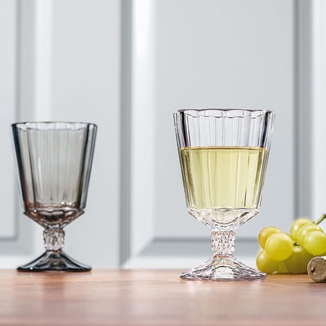 4 Copas de vino blanco Opera - transparente - Villeroy & Boch
