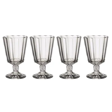 4 Copas de vino tinto Opera - transparente - Villeroy & Boch