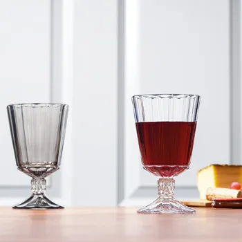 4 Copas de vino tinto Opera, transparente Villeroy & Boch