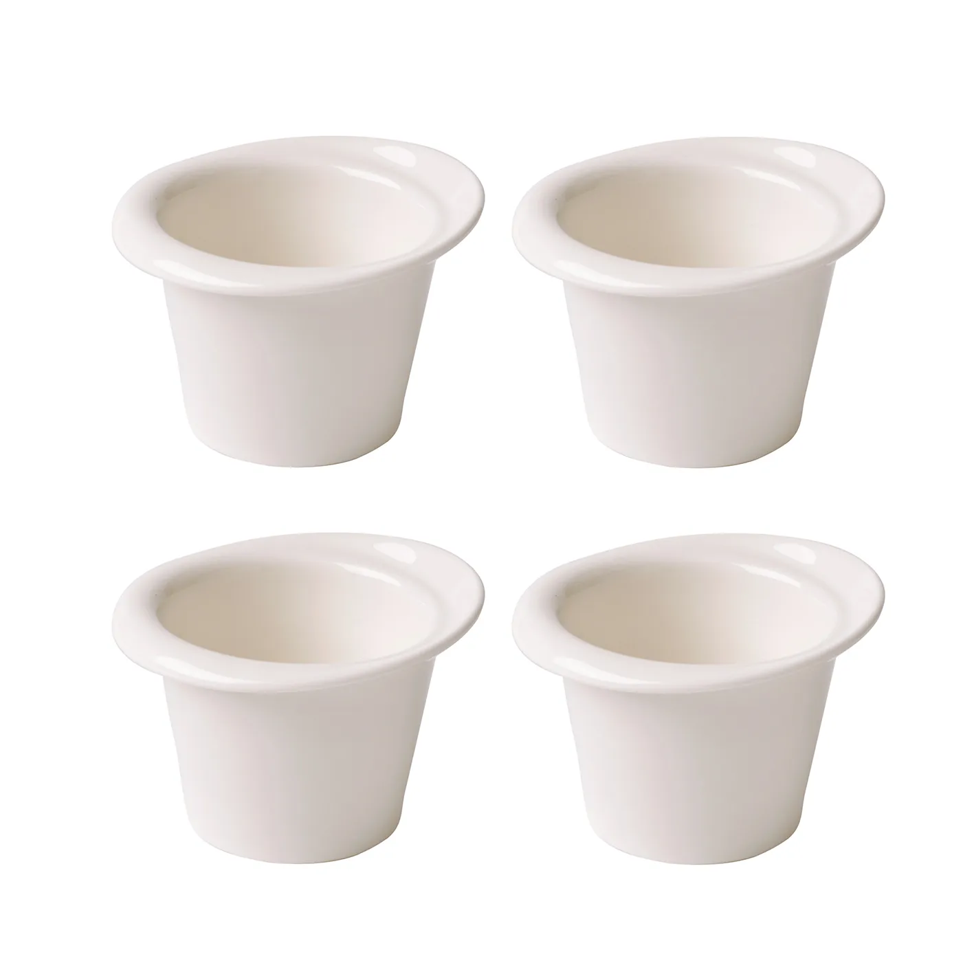 4 Moldes para muffins Clever Baking, set de 4 Villeroy & Boch