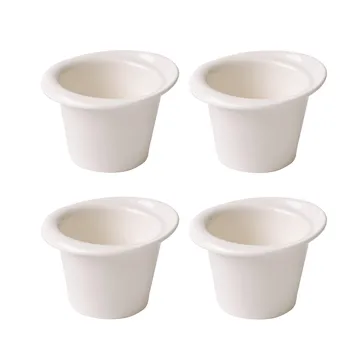 4 Moldes para muffins Clever Baking - set de 4 - Villeroy & Boch