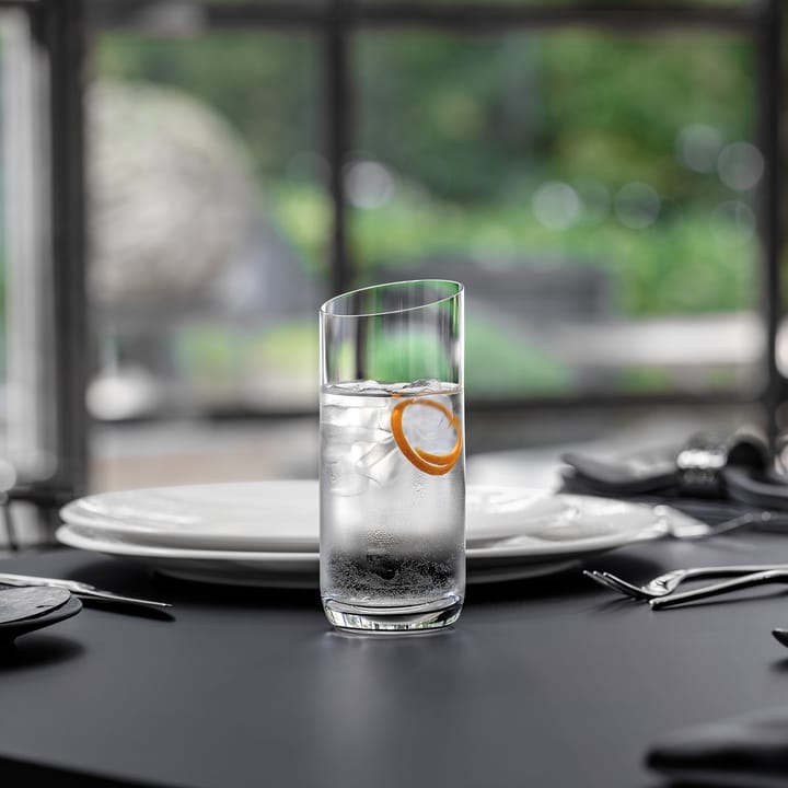 4 Vasos altos NewMoon, 37 cl Villeroy & Boch