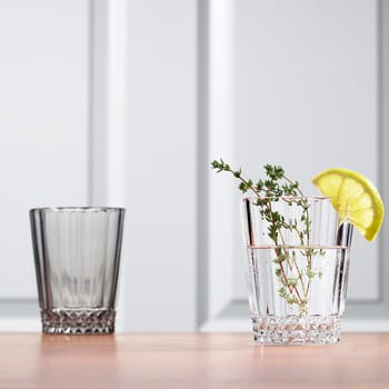 4 Vasos de agua Opera - transparente - Villeroy & Boch