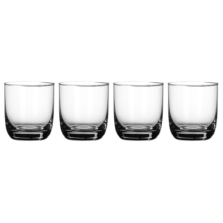 4 Vasos de whiskey La Divina - 36 cl - Villeroy & Boch