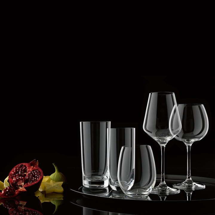 4 Vasos largos La Divina, 44 cl Villeroy & Boch