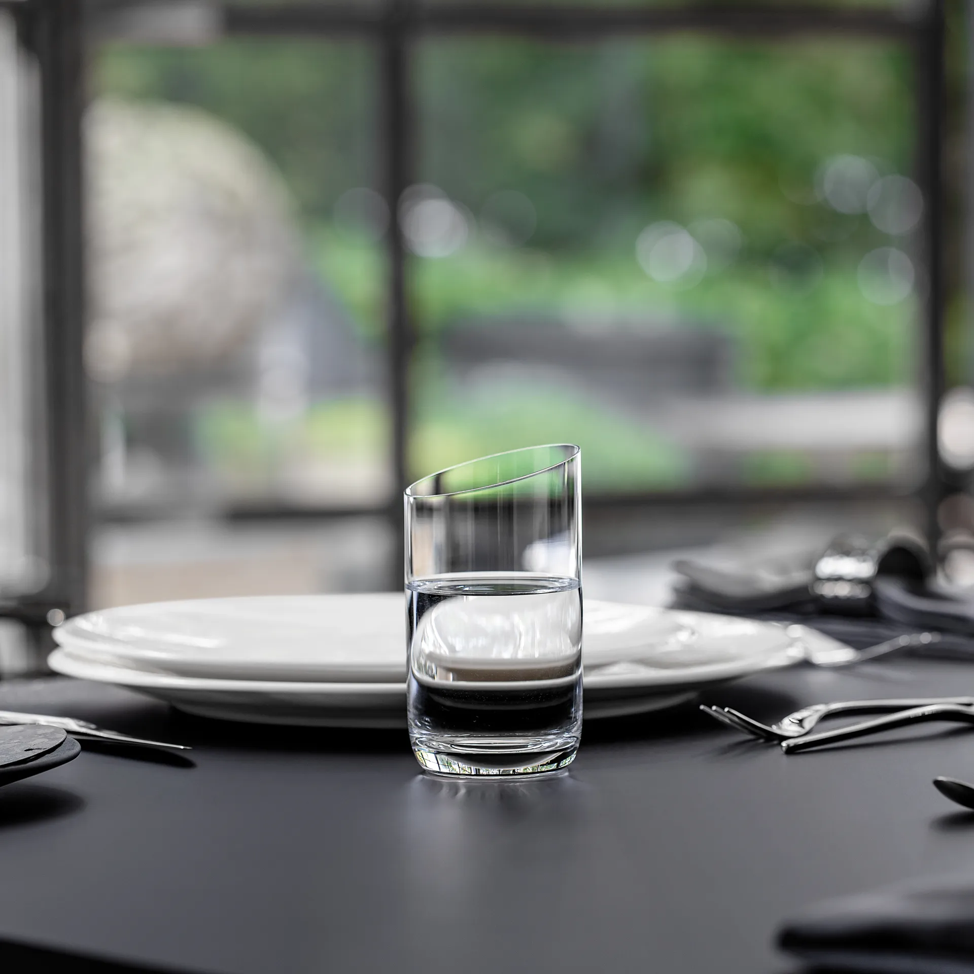 4 Vasos NewMoon, 22,5 cl Villeroy & Boch