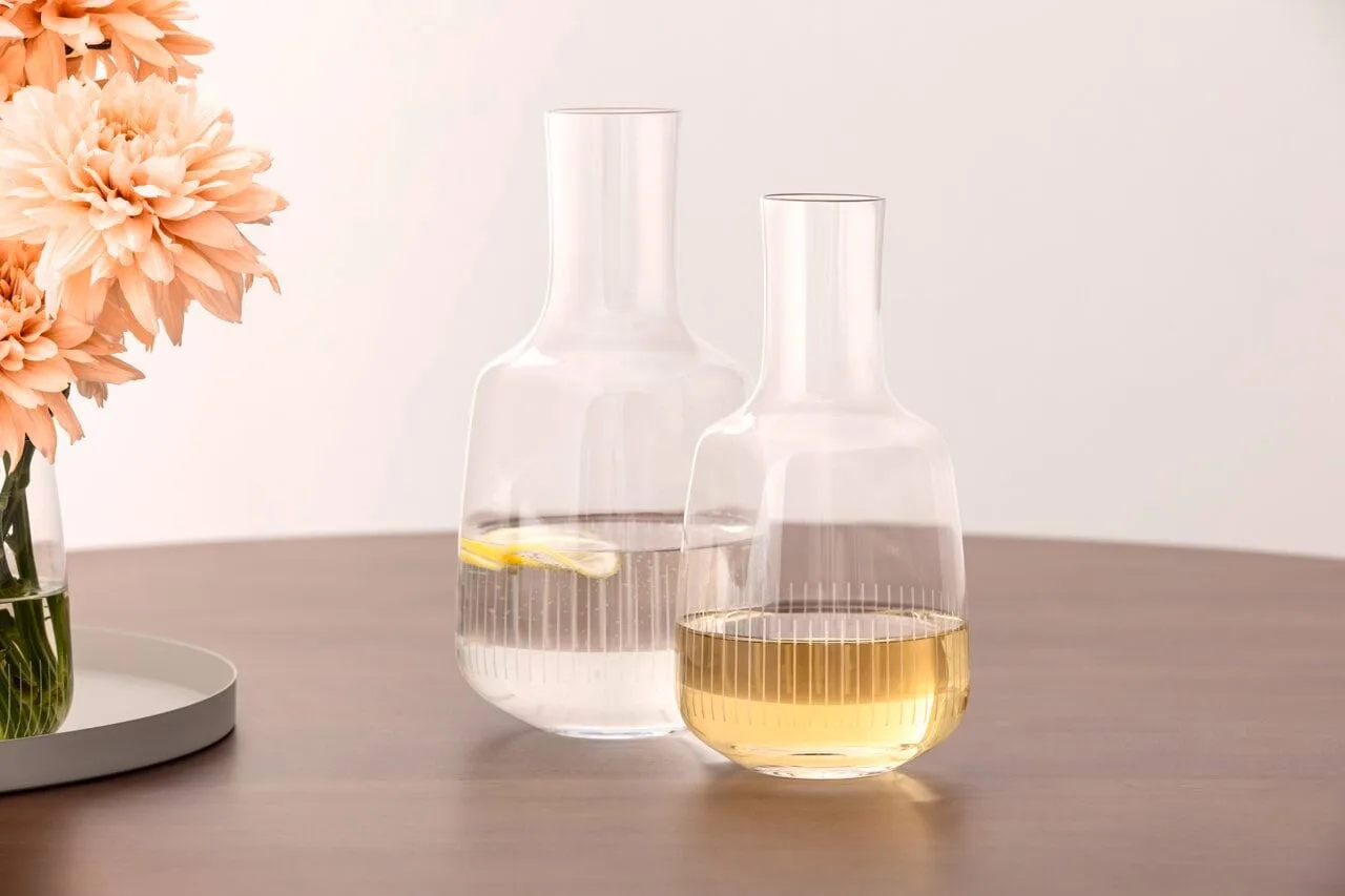 Afina jarra de agua, Transparente, 0,75 l Villeroy & Boch