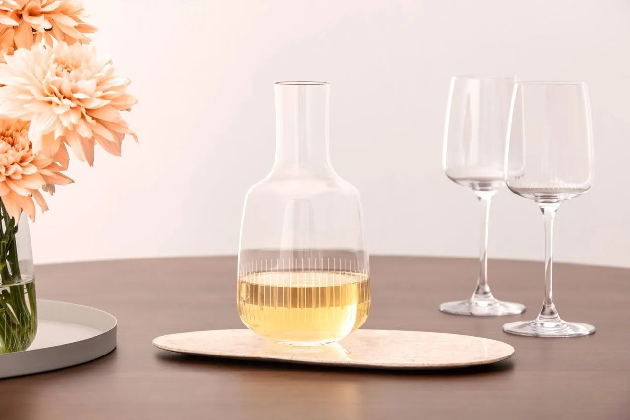 Afina jarra de agua, Transparente, 0,75 l Villeroy & Boch