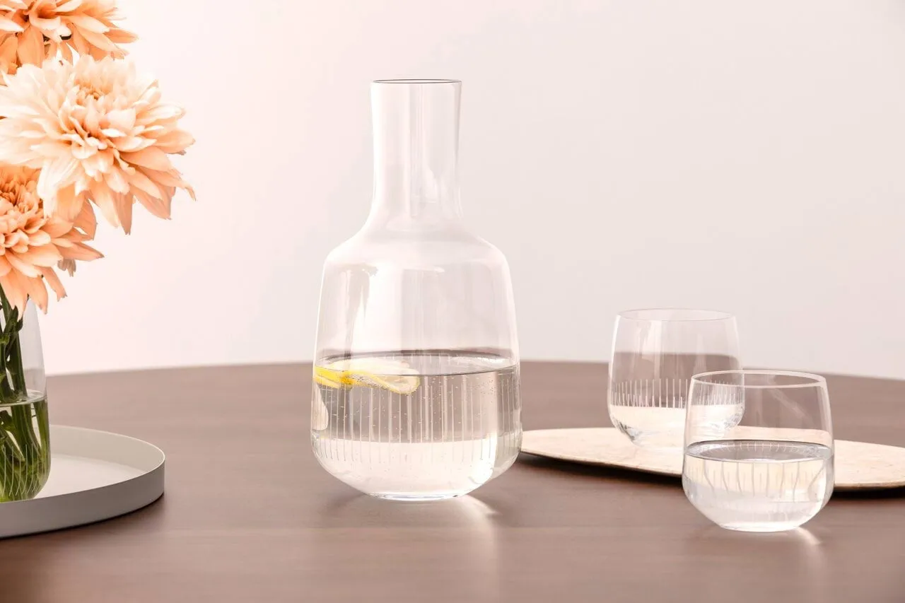Afina jarra de agua, Transparente, 1,2 l Villeroy & Boch