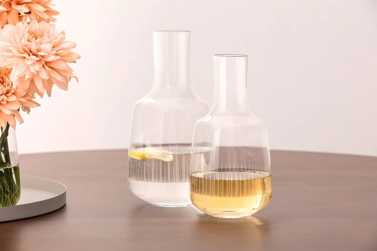 Afina jarra de agua, Transparente, 1,2 l Villeroy & Boch