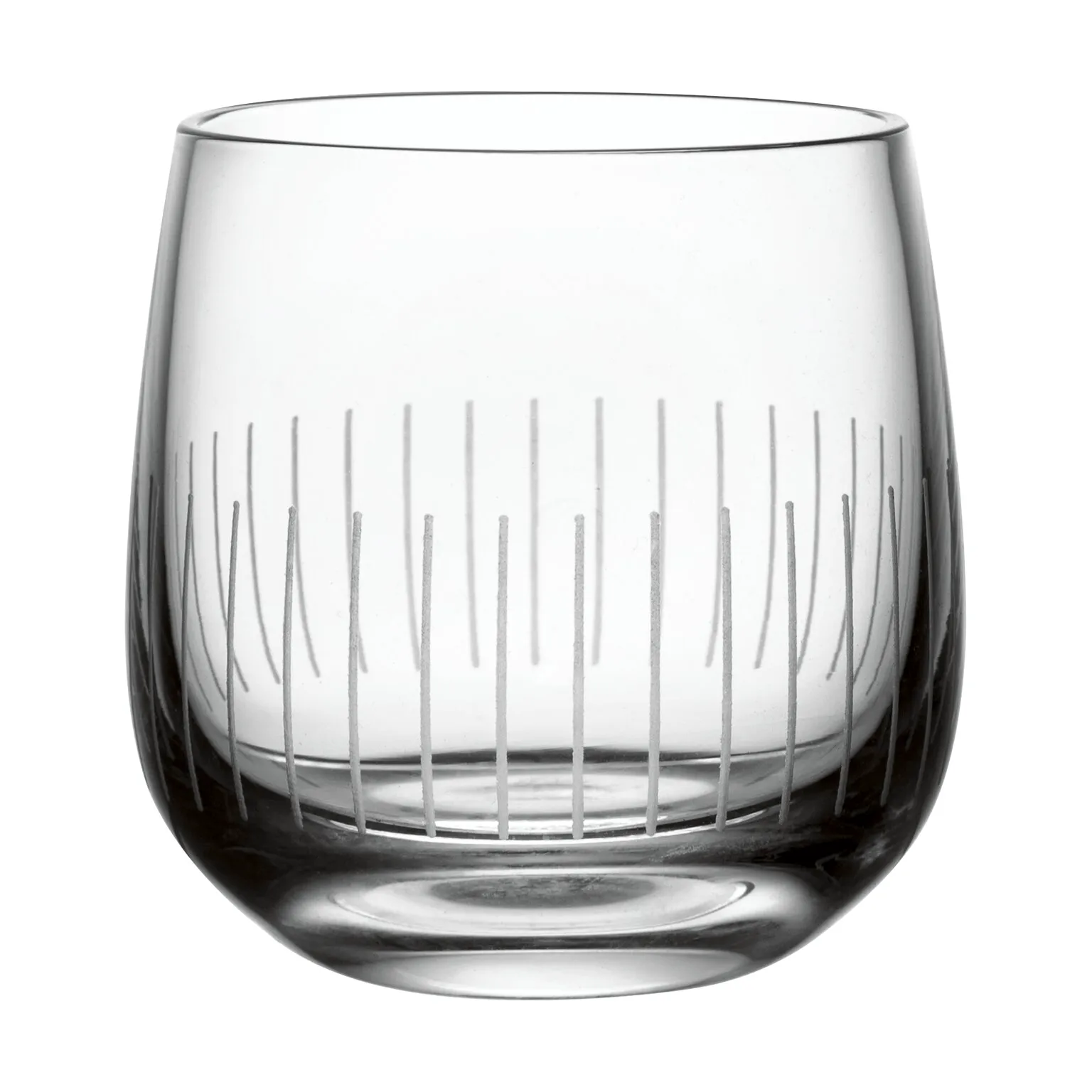 Afina vaso de chupito, Transparente, 4 cl, pack de 4 Villeroy & Boch