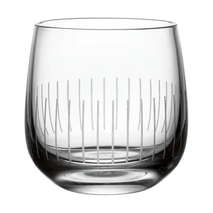 Afina vaso de chupito - Transparente, 4 cl, pack de 4 - Villeroy & Boch