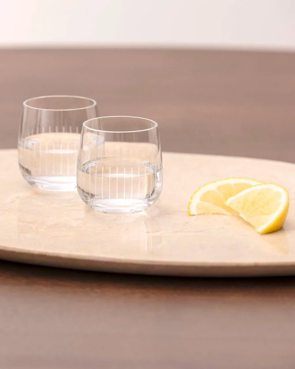 Afina vaso de chupito, Transparente, 4 cl, pack de 4 Villeroy & Boch