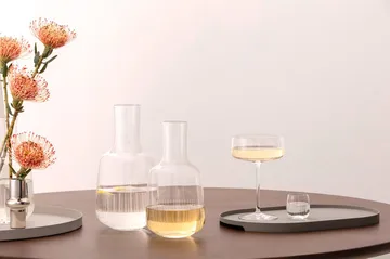 Afina vaso de chupito - Transparente, 4 cl, pack de 4 - Villeroy & Boch