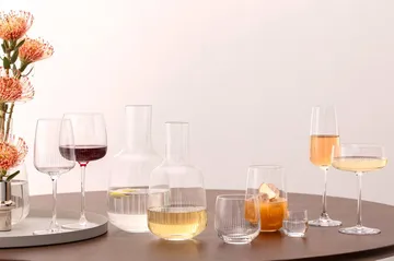 Afina vaso de chupito - Transparente, 4 cl, pack de 4 - Villeroy & Boch