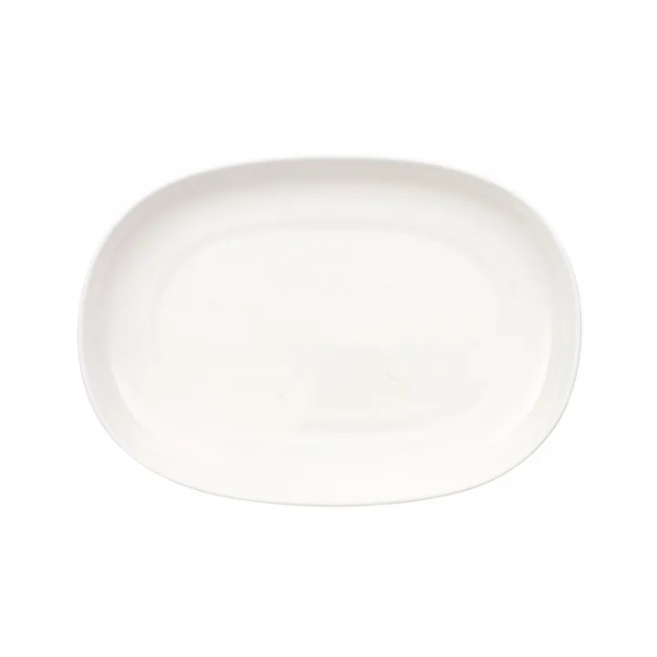 Anmut fuente para servir 15x20 cm - Blanco - Villeroy & Boch