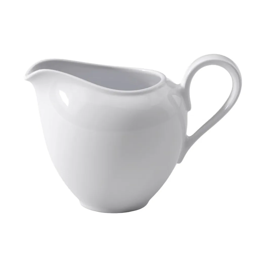 Anmut jarrita de leche 18 cl, Blanco Villeroy & Boch